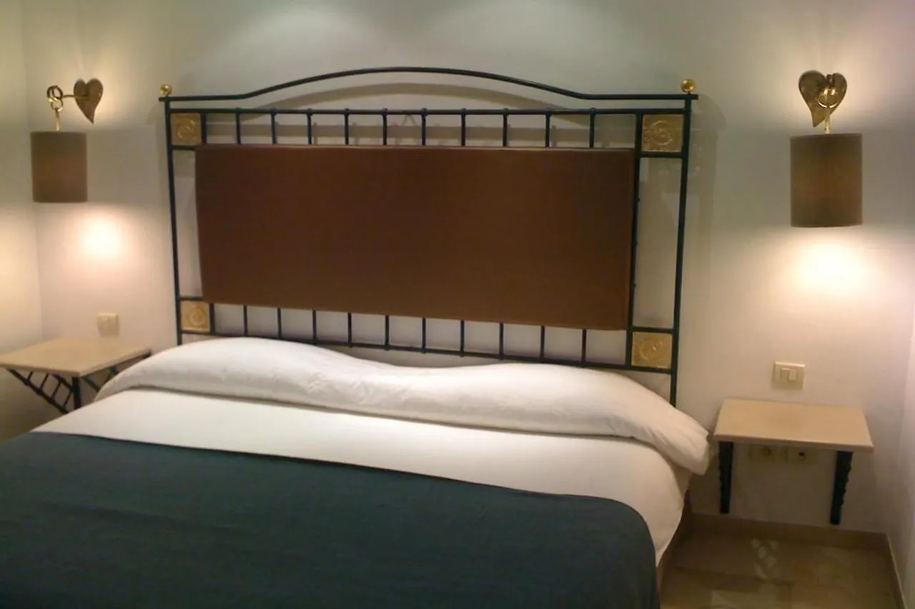 Aparthotel Suites Hotel Les Charmilles & Spa La Marsa