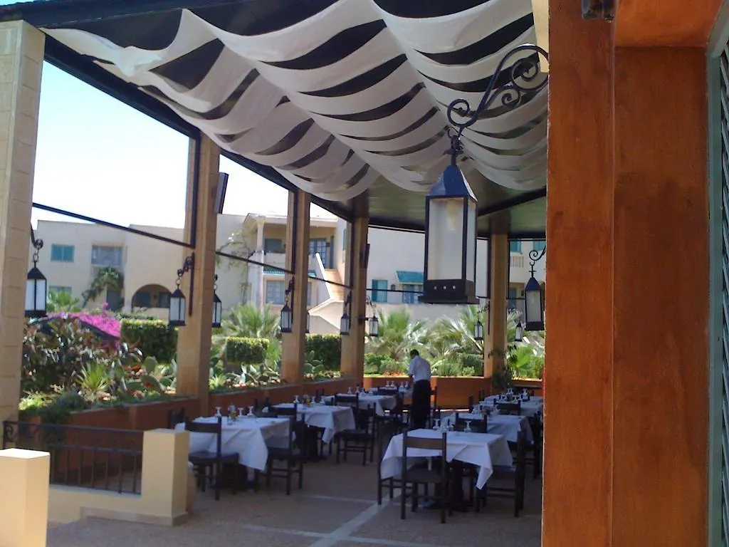 Suites Hotel Les Charmilles & Spa La Marsa