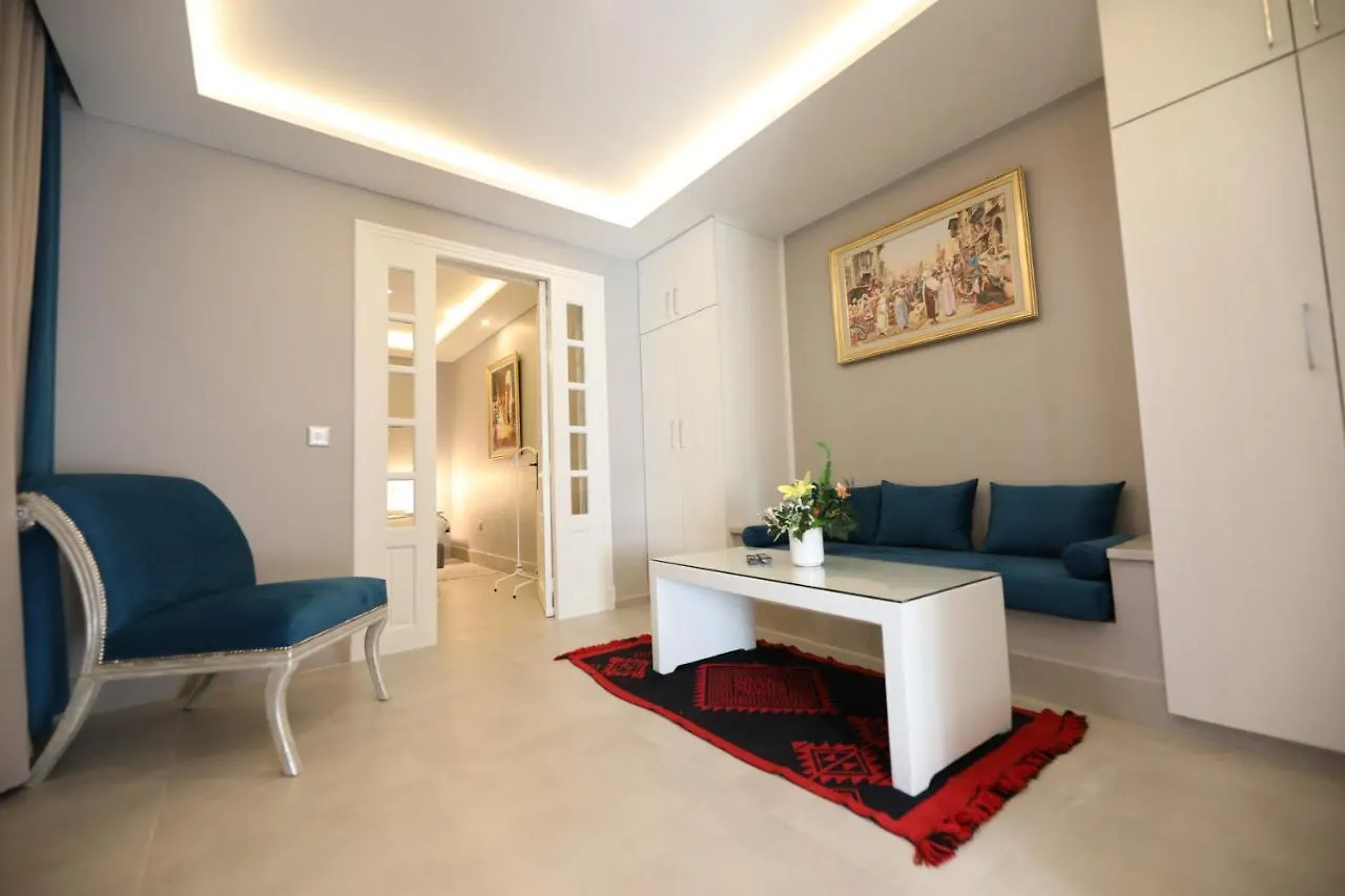 Suites Hotel Les Charmilles & Spa La Marsa