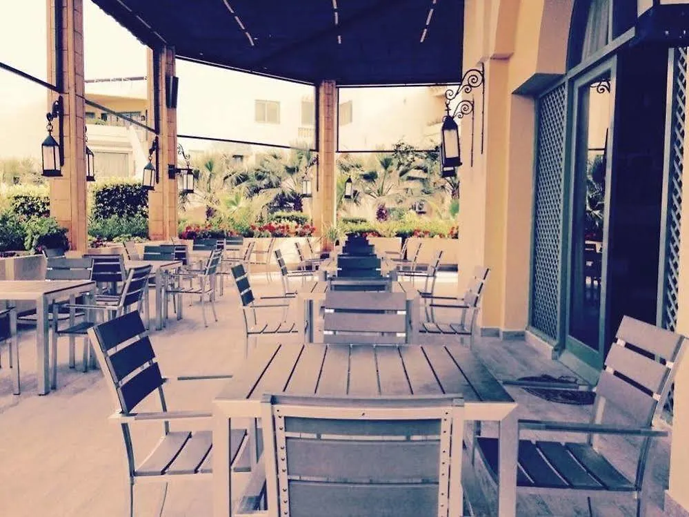 Suites Hotel Les Charmilles & Spa La Marsa Aparthotel