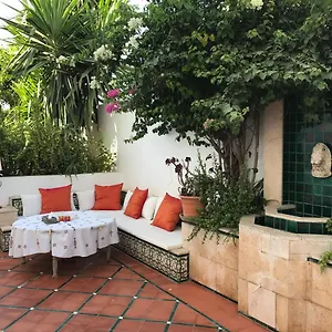 Bed & Breakfast Dar Esma