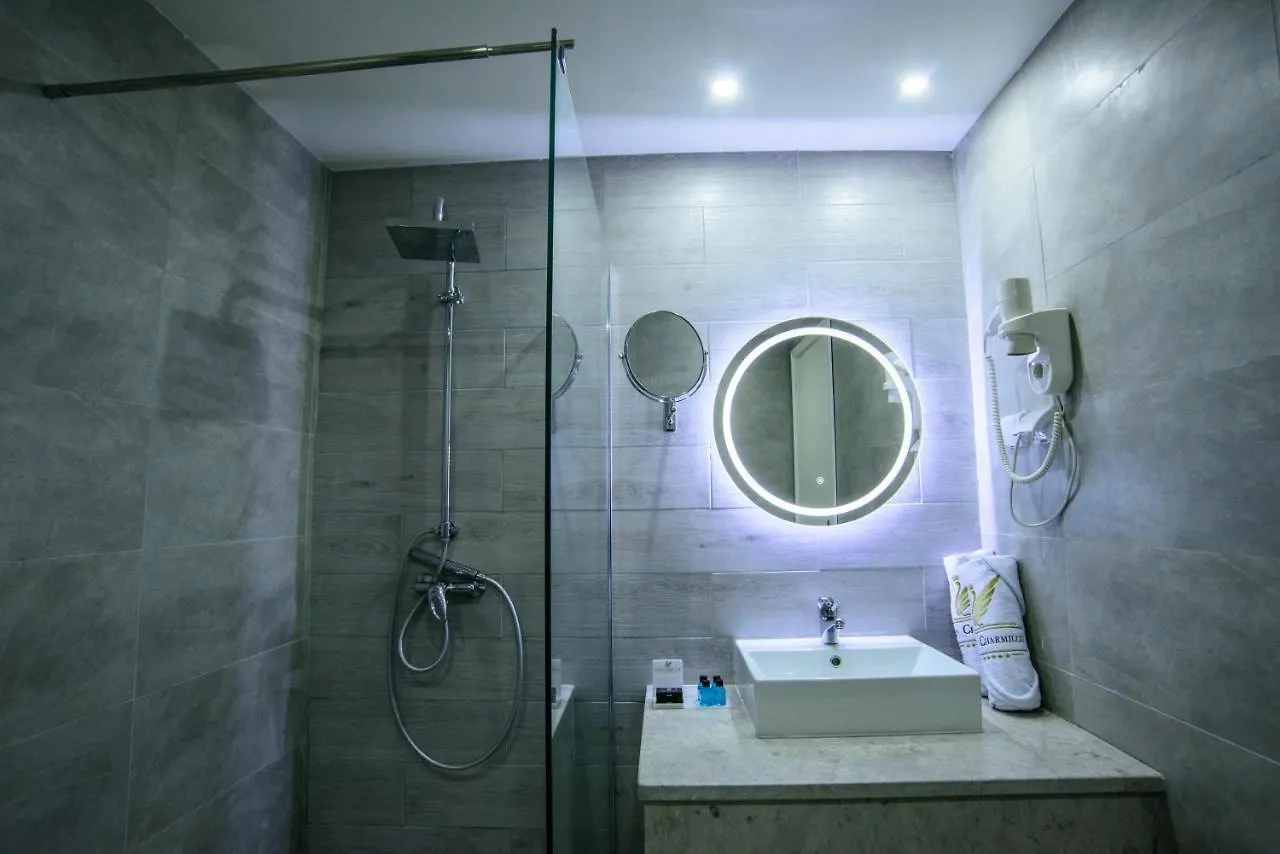 Suites Hotel Les Charmilles & Spa La Marsa 4*,