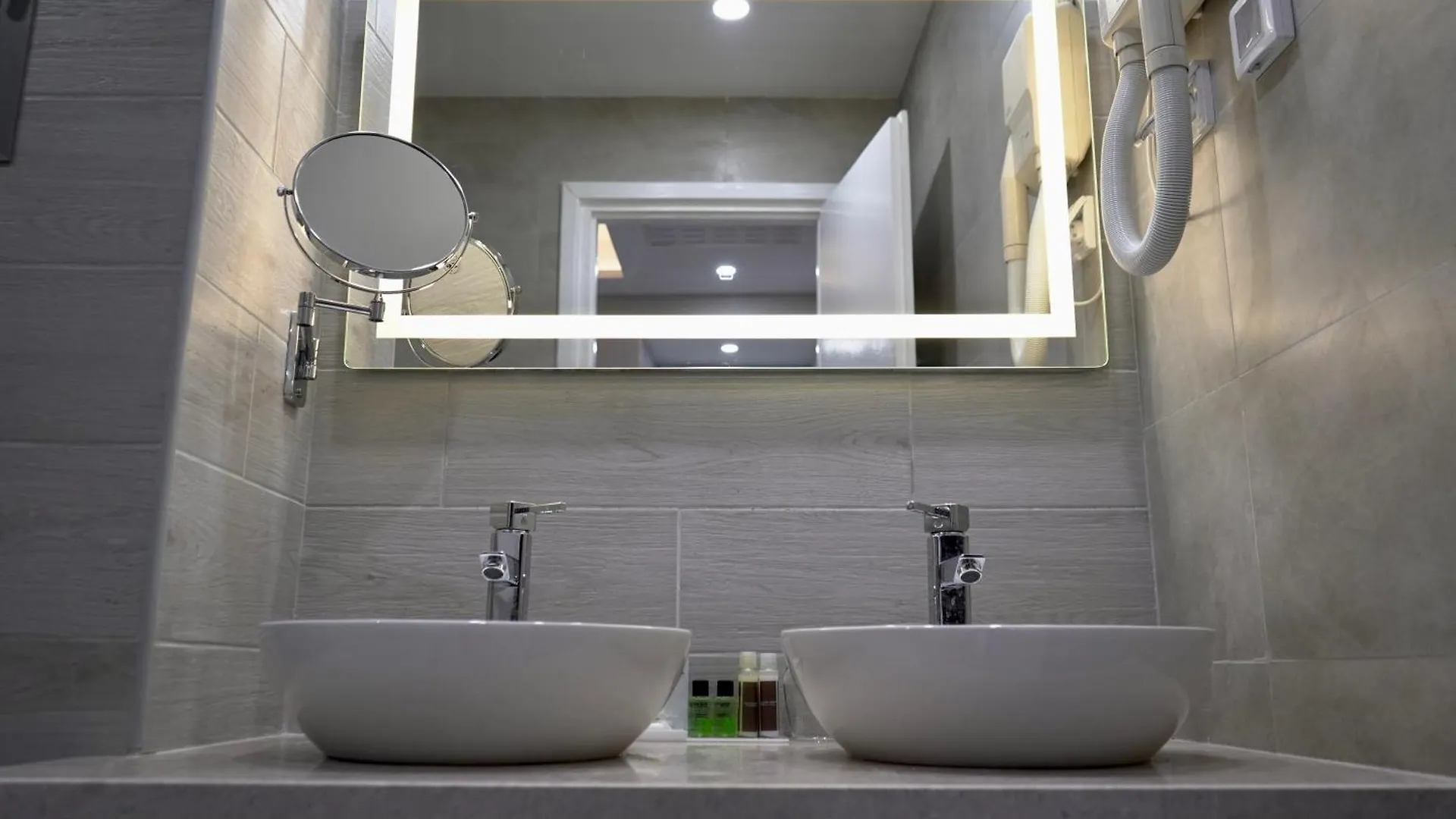Suites Hotel Les Charmilles & Spa La Marsa Tunisia