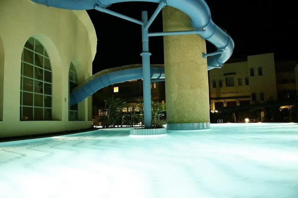 Suites Hotel Les Charmilles & Spa La Marsa